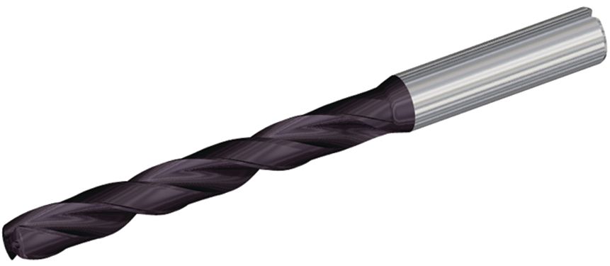 BORR 8,4mm 8xD CYL KYLKANAL