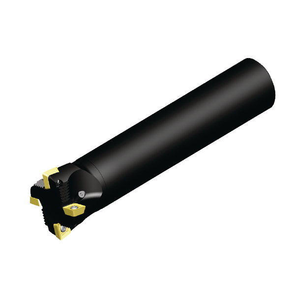 Z AXIS - D=32 Z=2 SD12 PLUNGE