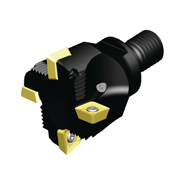 Z AXIS - D=40 Z=3  M16 SD12