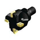 Z AXIS - D=40 Z=3  M16 SD12