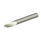 NC-BORR 4mm 90° CYL