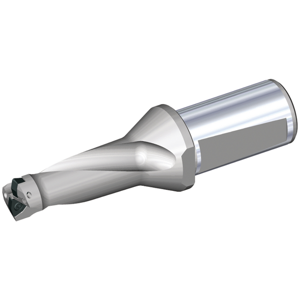 BORR 23MM 2.5xD IK WD DrillFIX DFT