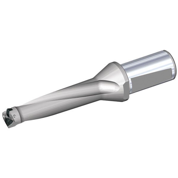 BORR 22MM 4xD IK WD DrillFIX DFT