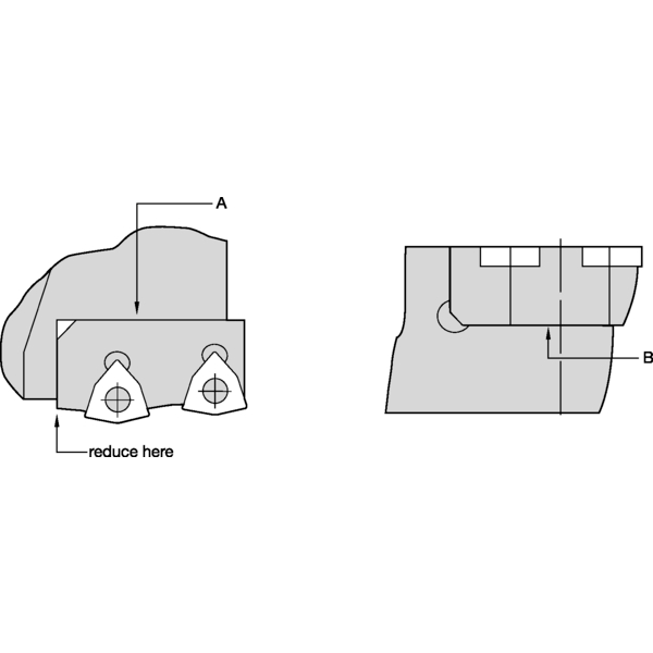 HTS O. CARTRIDGE Ø115-122 SPHX