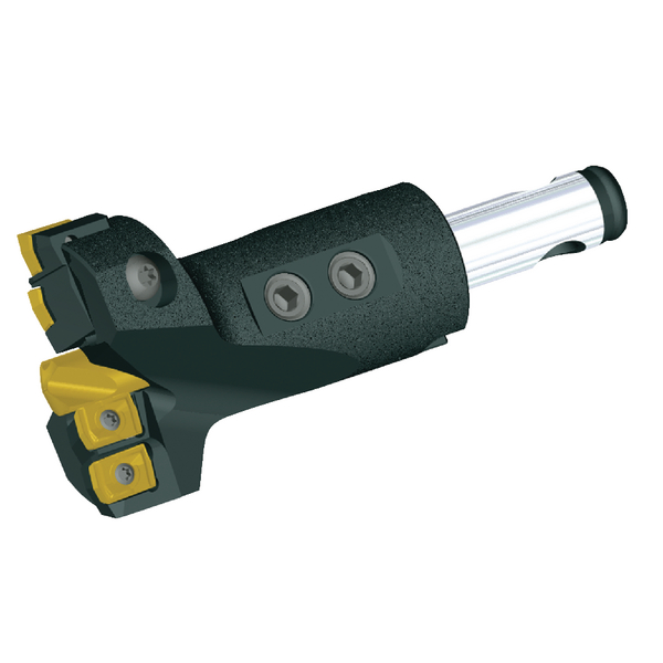 BORR 49-52MM IK HTS-R