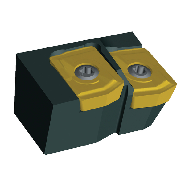 HTSR CARTRIDGE D= 49 - 52MM