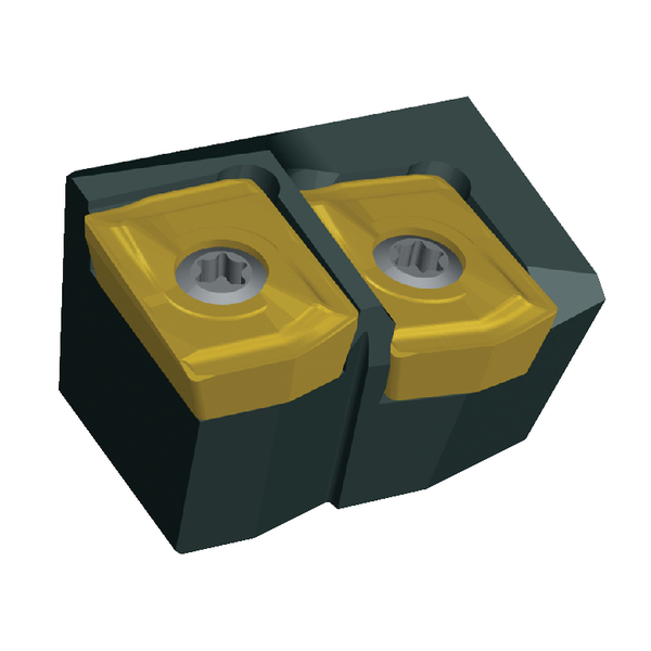 HTSR CARTRIDGE D= 40 - 42MM