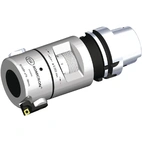 Finborr 78.00-98.00mm HSK63A