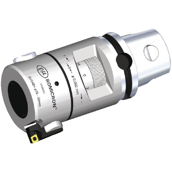 Finborr 116.00-139.00mm KM80