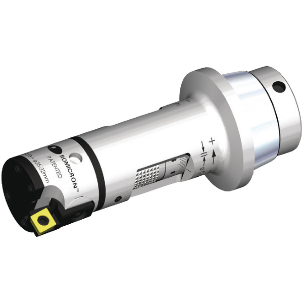 Finborr 116.00-139.00mm KR63