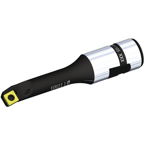 Bom 6.00-9.00 mm 90°