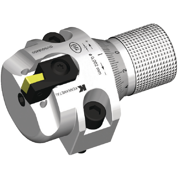 KASSETT Dmin=60mm
