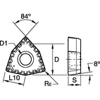 INSERT DFT -LD KC720