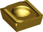 DRILLING INSERT • SPHX..R-20