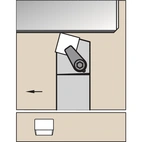 C Clamping Holder W20.0mm L12