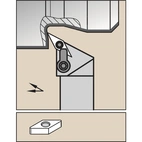 M Clamping Holder W25.0mm L15