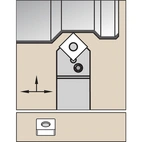 P Clamping Holder W32.0mm L17