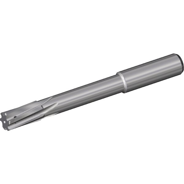 RMS REAMER 6.50 H7 HELICAL