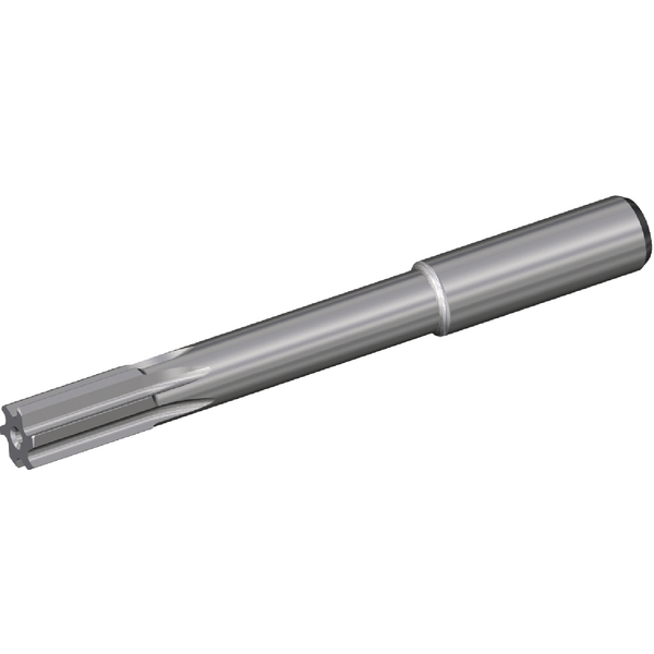 RMS REAMER 8.00 H7 STRAIGHT
