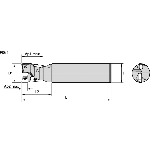 MULTI-FUNCTIONAL - DRILL/MILL