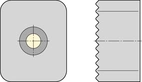 COUNTER WEIGHT 35GR