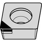 ANSI/ISO Turning Insert CP..