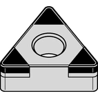 CBN Tipped Insert