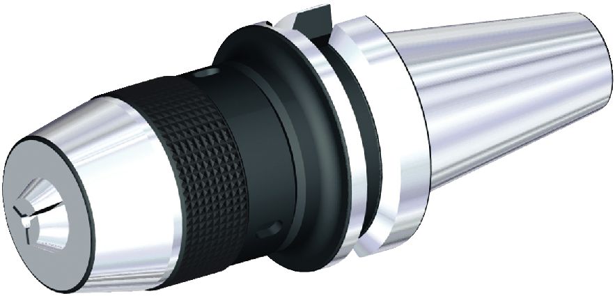 BT30 - 3 JAR DRILL CHUCK