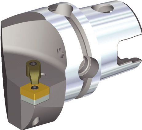 KM80TS KENLOC CUTTING UNIT