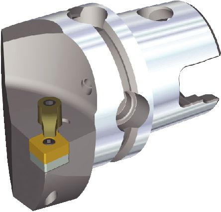 KM40TS KENLOC CUTTING UNIT