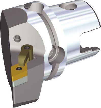 KM80TSKENLOC CUTTING UNIT