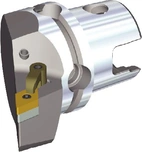 KM80TSKENLOC CUTTING UNIT