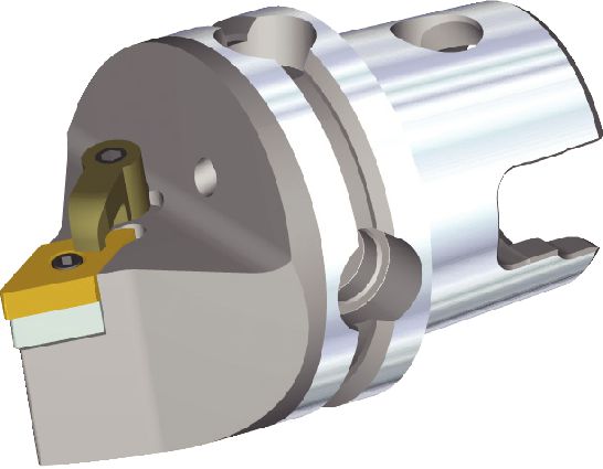 KM80TS KENLOC CUTTING UNIT