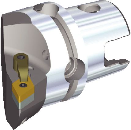 KM80TS KENLOC CUTTING UNIT