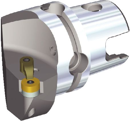 KM63TS KENLOC CUTTING UNIT