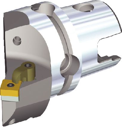 KM80TS KENLOC CUTTING UNIT