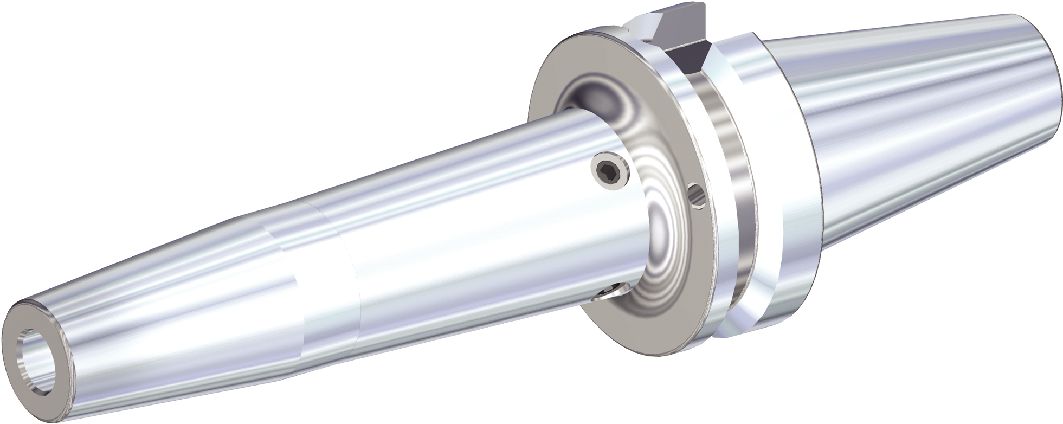 6MM SHRINK FIT - HPV - BT40