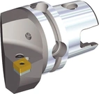 KM80TS P-CLAMPING CUTTING UNIT