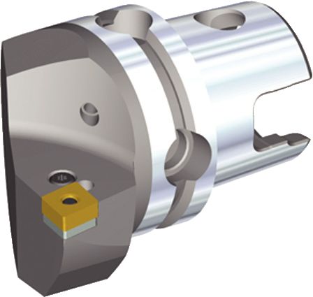 KM40TS KENLEVER CUTTING UNIT