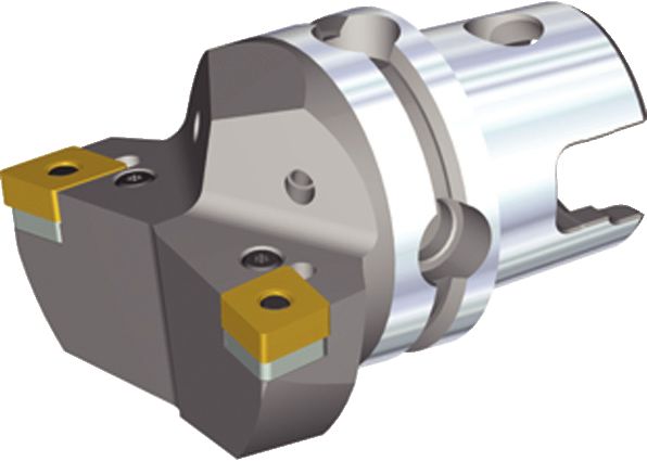 KM40TS KENLEVER CUTTING UNIT