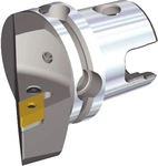 KM40TS KENLEVER CUTTING UNIT