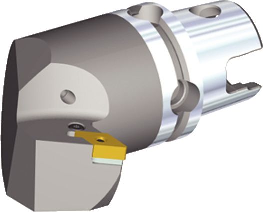 KM63TS CUTTING UNIT CVW1