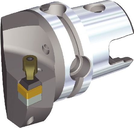 KM63TS CUTTING UNIT KENDEX