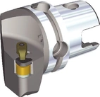 KM63TS CUTTING UNIT KENDEX CV