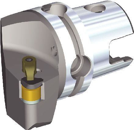 KM50TS KENDEX NEGATIVE ON CUT