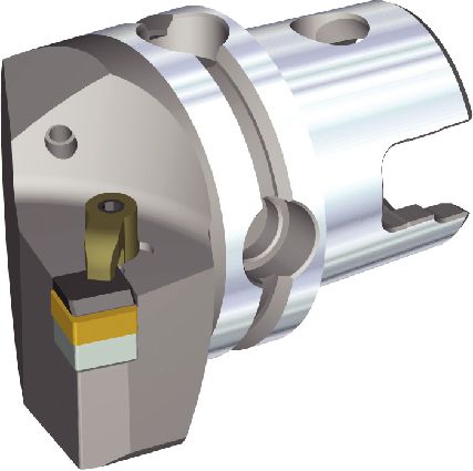 KM63UT CUTTING UNIT KENDEX