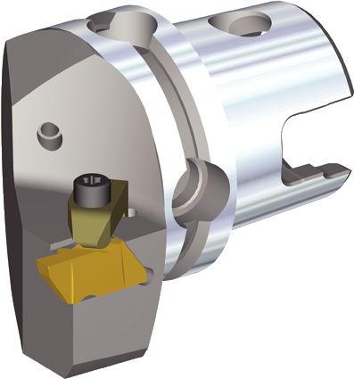 KM40TS TOP NOTCH CUTTING UNIT