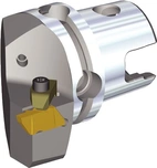 KM40TS TOP NOTCH CUTTING UNIT