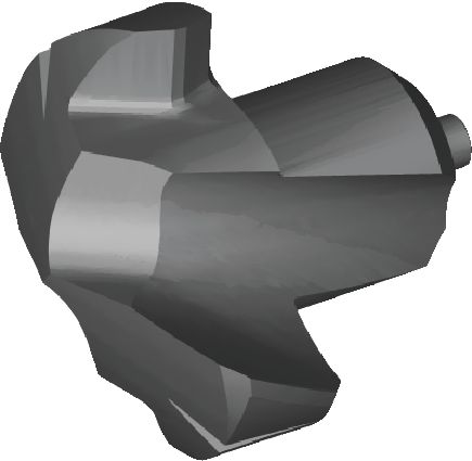 TDM INSERT BLADE UP(M) D=0.3123