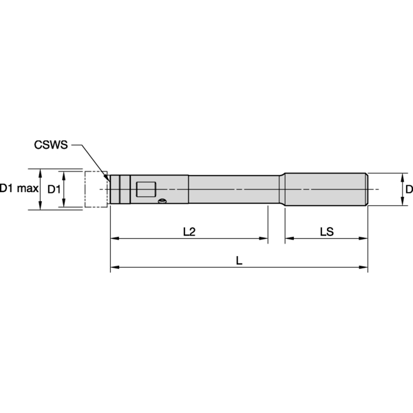 BROTSCHSKAFT 16-17.99mm 3xD CYL